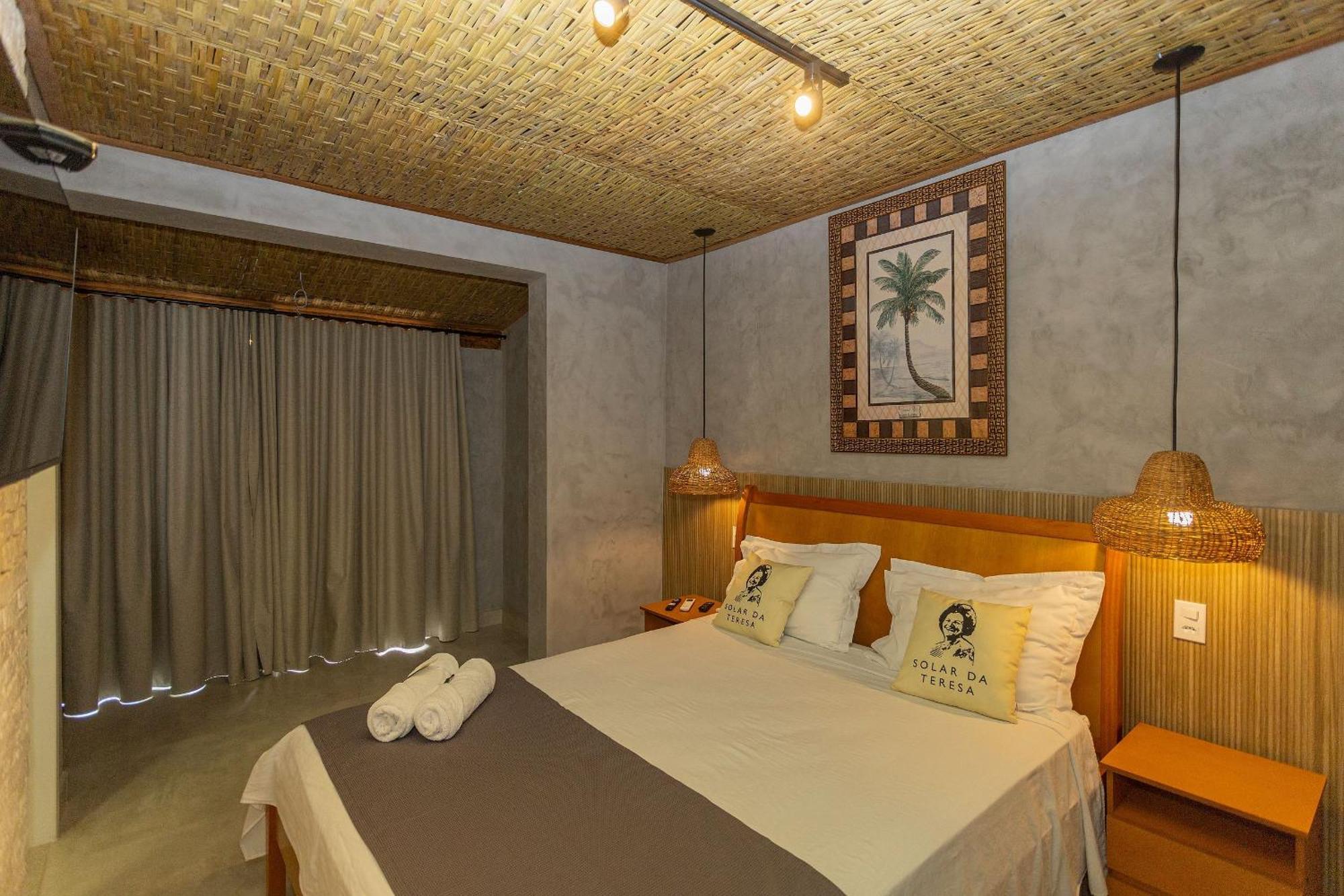 Hotel Solar Da Teresa Búzios