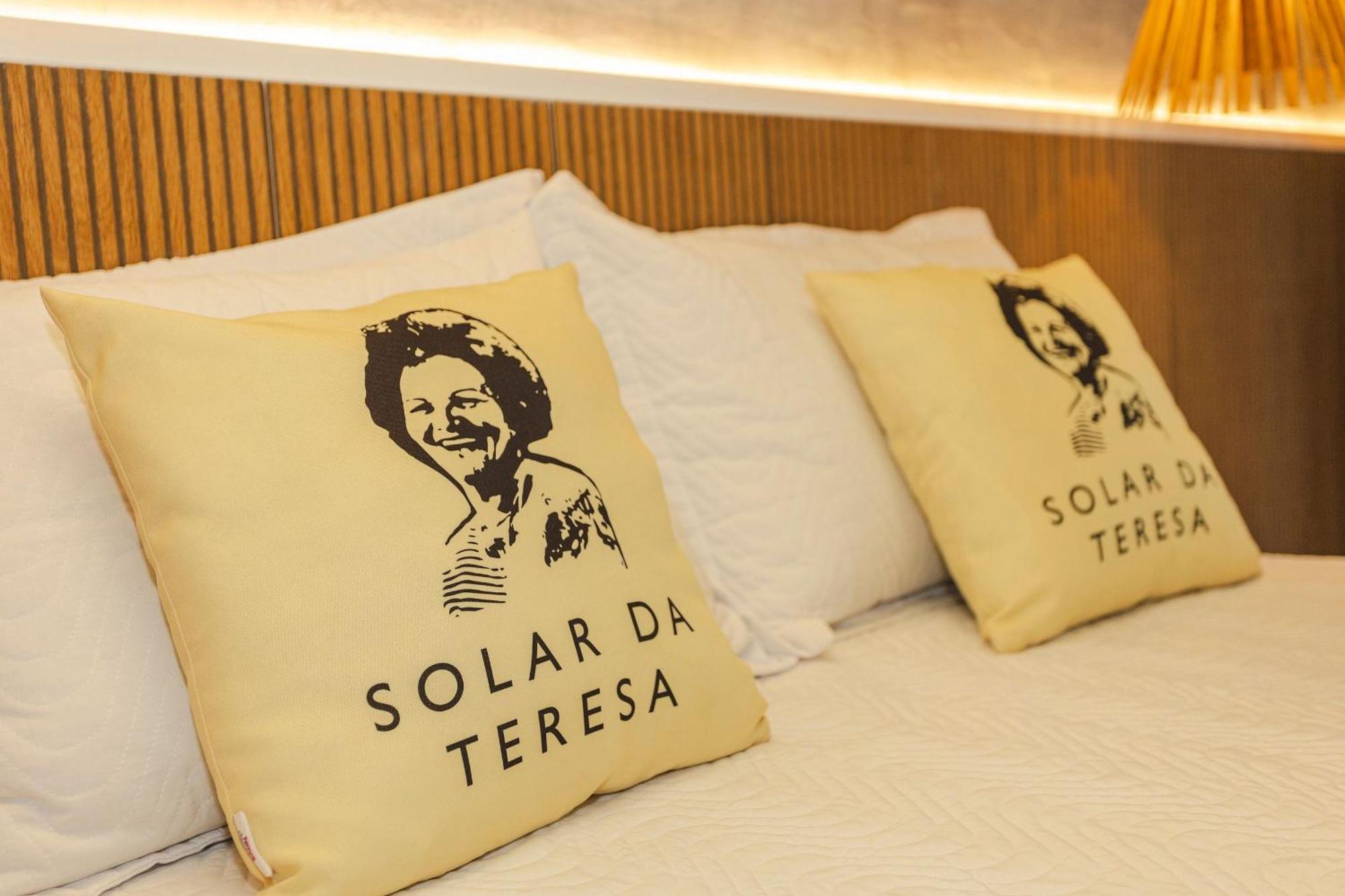 Solar Da Teresa *