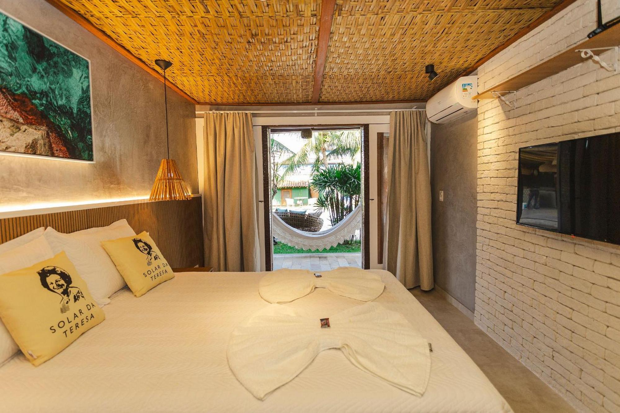 Hotel Solar Da Teresa Armacao dos Buzios