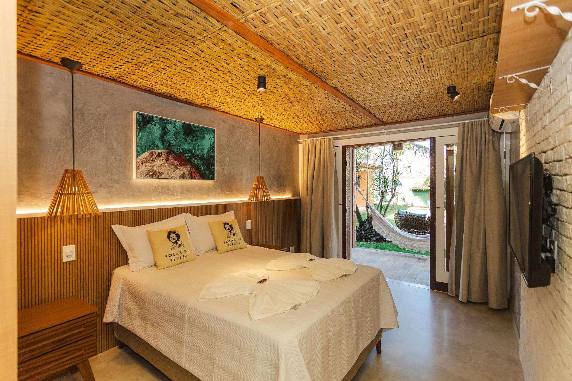 Hotel Solar Da Teresa Armacao dos Buzios